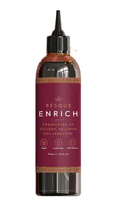 Besque Enrich Hair Growth Oil
