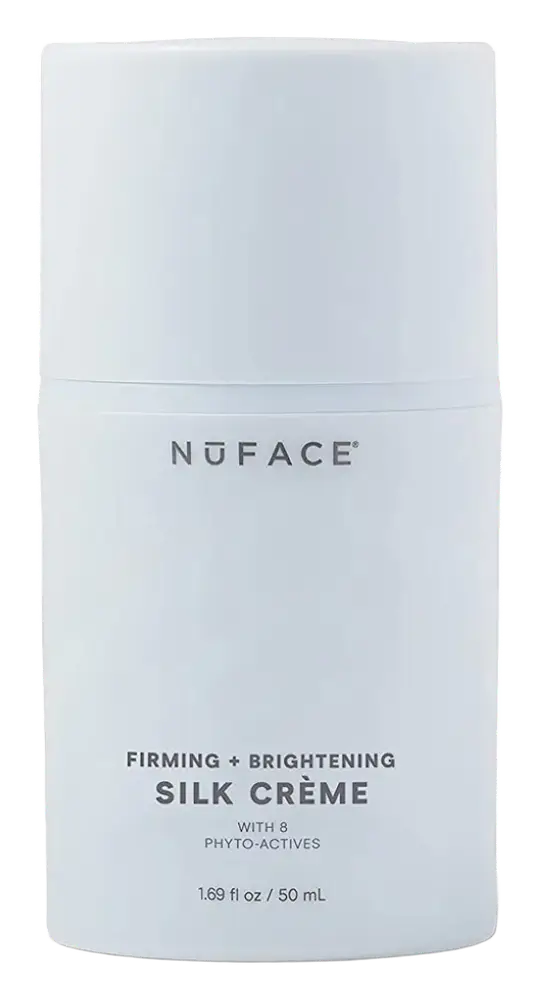 Nuface Silk Crème Activator