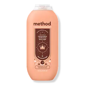 Method Shower Readings Limited Edition Body Wash The Sovereign