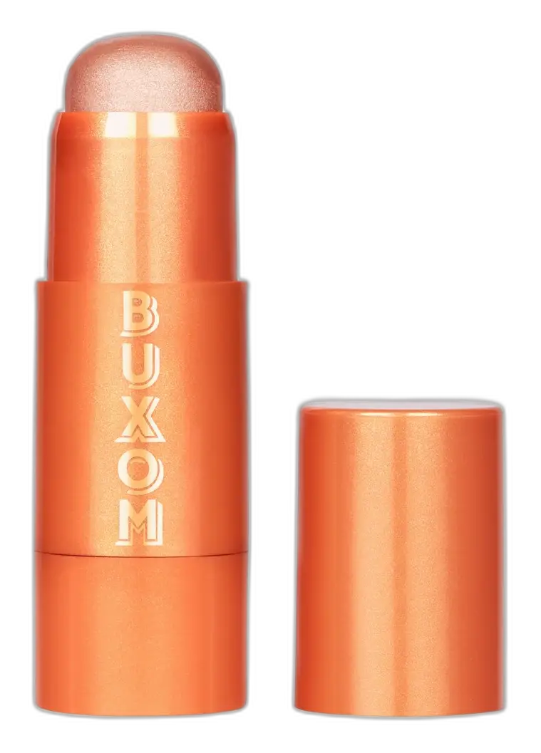 Buxom Cosmetics Summer Babe Glow Stick Highlighter Sunlit