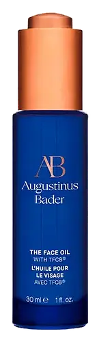 Augustinus Bader The Face Oil