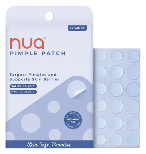 Nua Pimple Patch