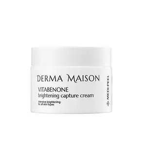 MEDI-PEEL Derma Maison Vitabenone Brightening Capture Cream