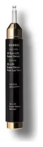 KORRES Black Pine 3D Eye-Lift Super Serum