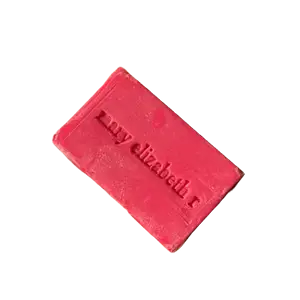 Mary Elizabeth R Rosehip Soap