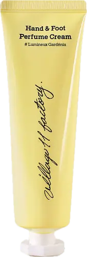 Village 11 Factory Hand And Foot Perfume Cream Lumine Gardenia