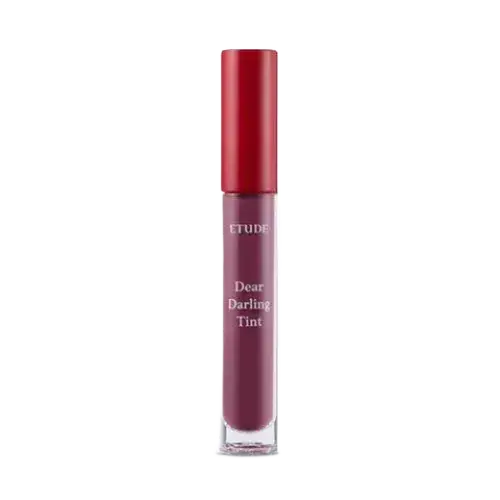 Etude House Dear Darling Water Gel Tint #PK003 Sweet Potato Red