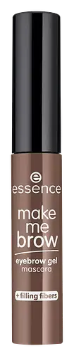 Essence Make Me Brow 02 - Browny Brows