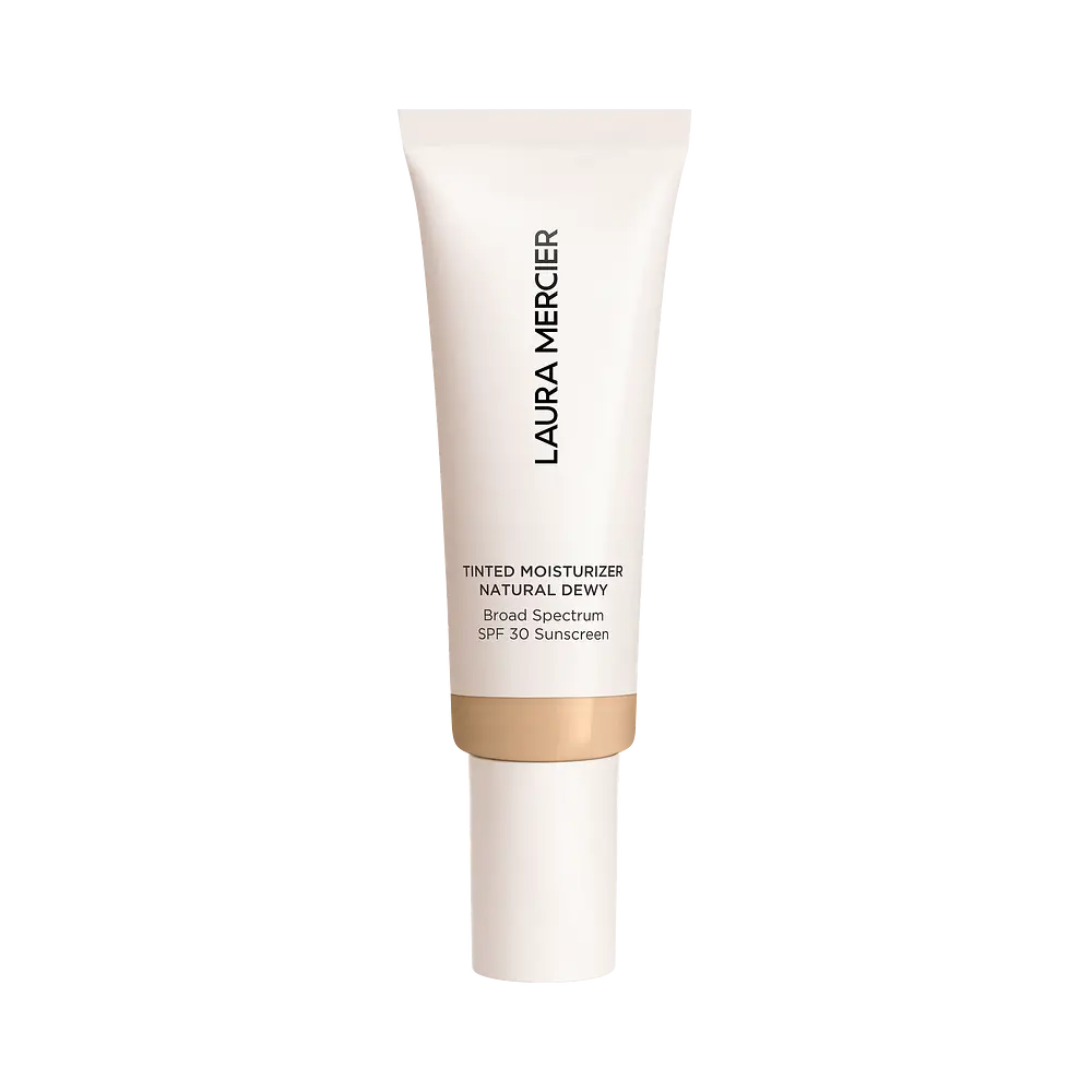 Laura Mercier Tinted Moisturizer Natural Dewy SPF 30 2N Maple