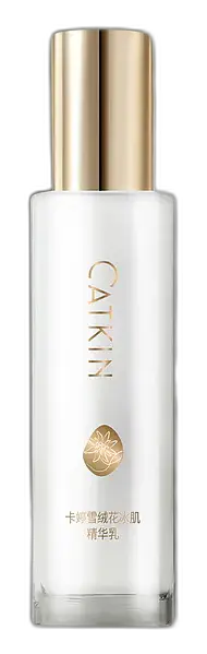 Catkin Edelweiss Hydrating Essence Lotion