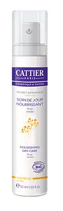 Cattier Soin De Jour Nourrissant