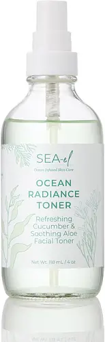SEA-el Ocean Radiance Toner