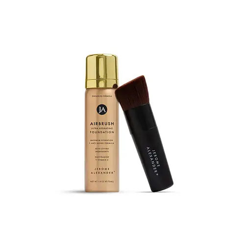 Jerome Alexander Airbrush Ultra Hydrating Foundation Fair