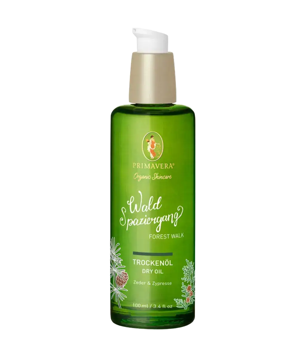 PRIMAVERA Forest Walk Dry Oil