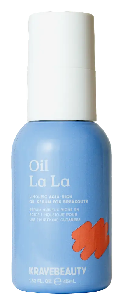 Krave Beauty Oil La La