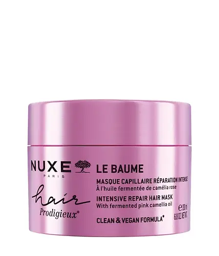 Nuxe Hair Prodigieux Le Baume Intensive Repair Hair Mask