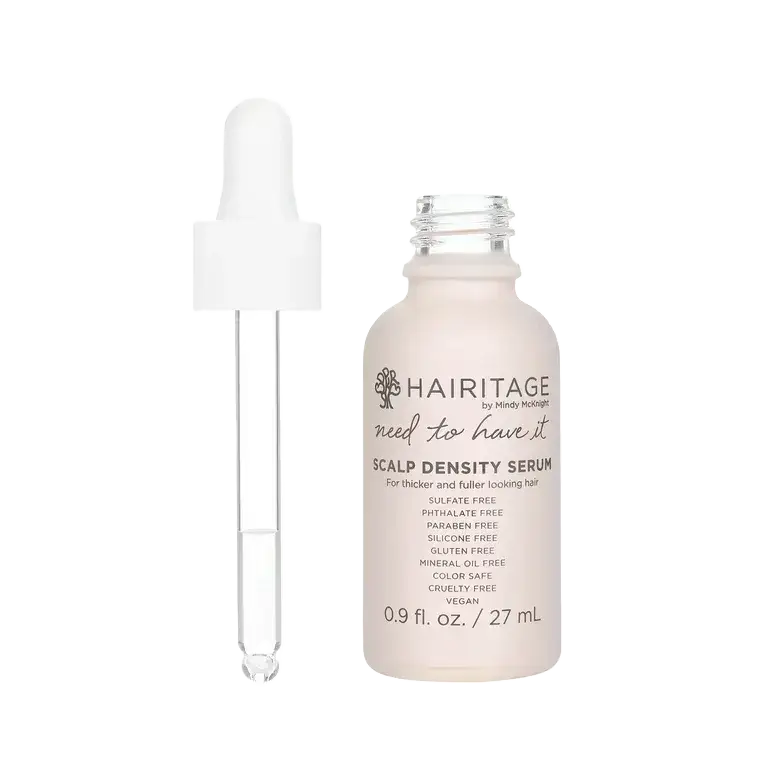 Hairitage Need To Have It Scalp Density Serum