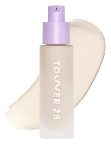 Tower 28 Beauty Swipe Serum Foundation 0.5C Big Bear