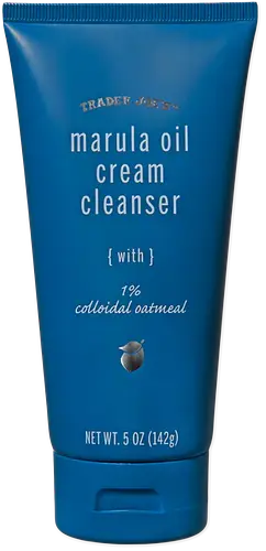 Trader Joe's Marula Oil Cream Cleanser