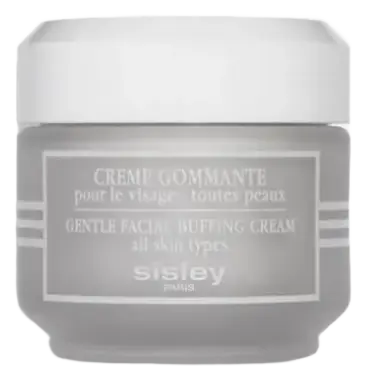 Sisley Paris Gentle Facial Buffing Cream