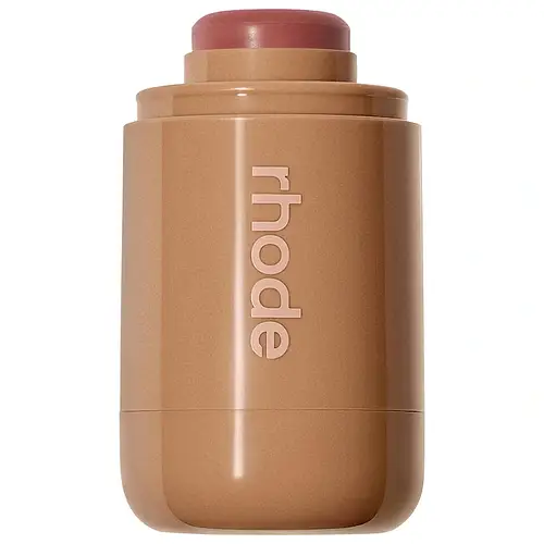 rhode Pocket Blush Tan Line