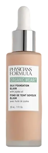 Physician's Formula Organic Wear Silk Foundation Elixir 01 Fair