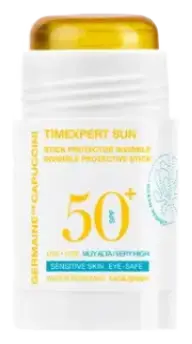Germaine de Capuccini Timexpert Sun Stick Protector Invisible SPF 50+