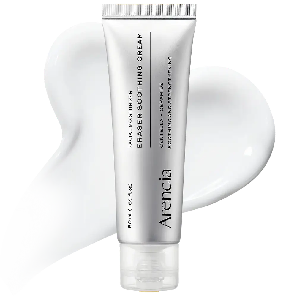 Arencia Eraser Soothing Cream