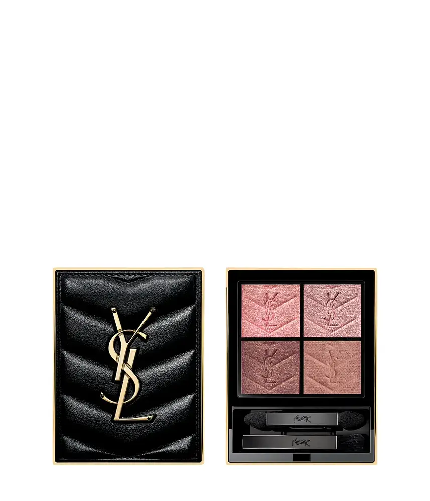 Yves Saint Laurent Couture Mini Clutch Eyeshadow Palette 04 Babylone Roses