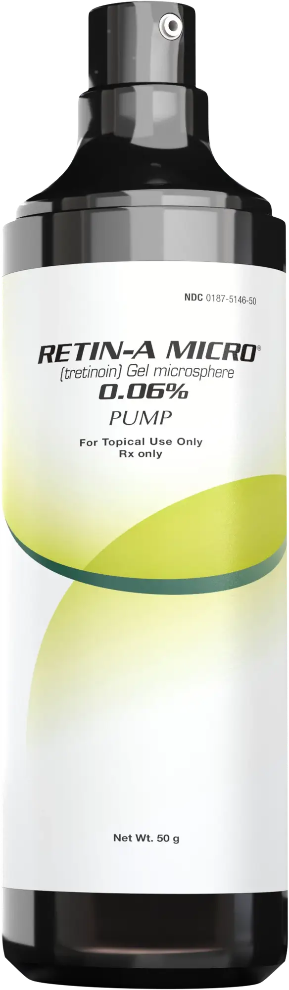 RETIN-A MICRO Tretinoin Gel Microsphere 0.06%