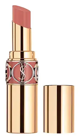 Yves Saint Laurent Rouge Volupte Shine Lipstick Balm 150 Nude Lingerie