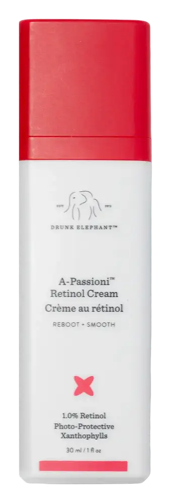 Drunk Elephant A-Passioni Retinol Cream