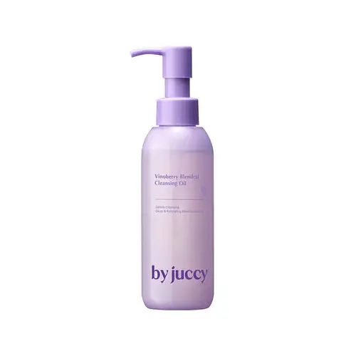 By Juccy Vinoberry Blended Cleansing Oil
