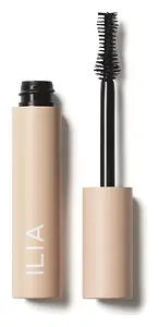 Ilia Fullest Volumizing Mascara Classic Black