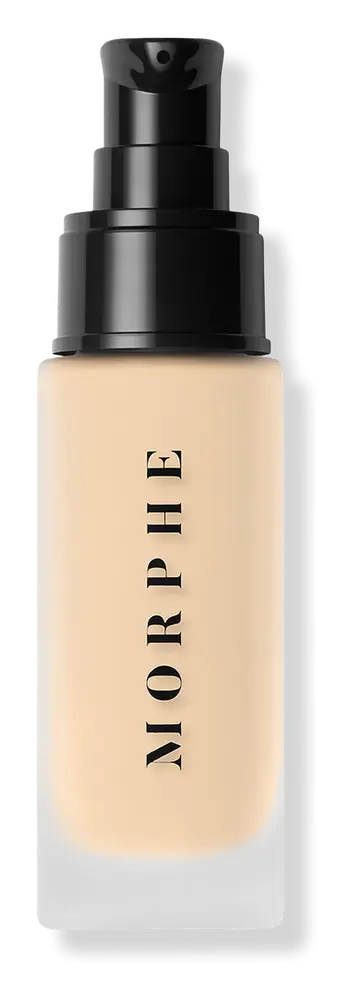 Morphe Filter Effect Soft-Focus Foundation Filter Light 4