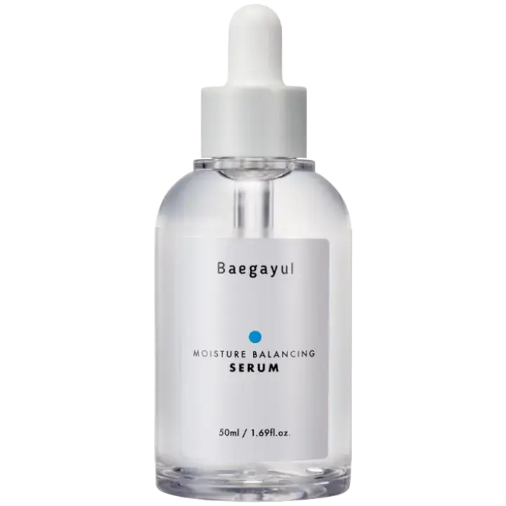 Baegayul Moisture Balancing Serum