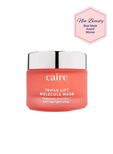 Caire Beauty Triple Lift Molecule Mask