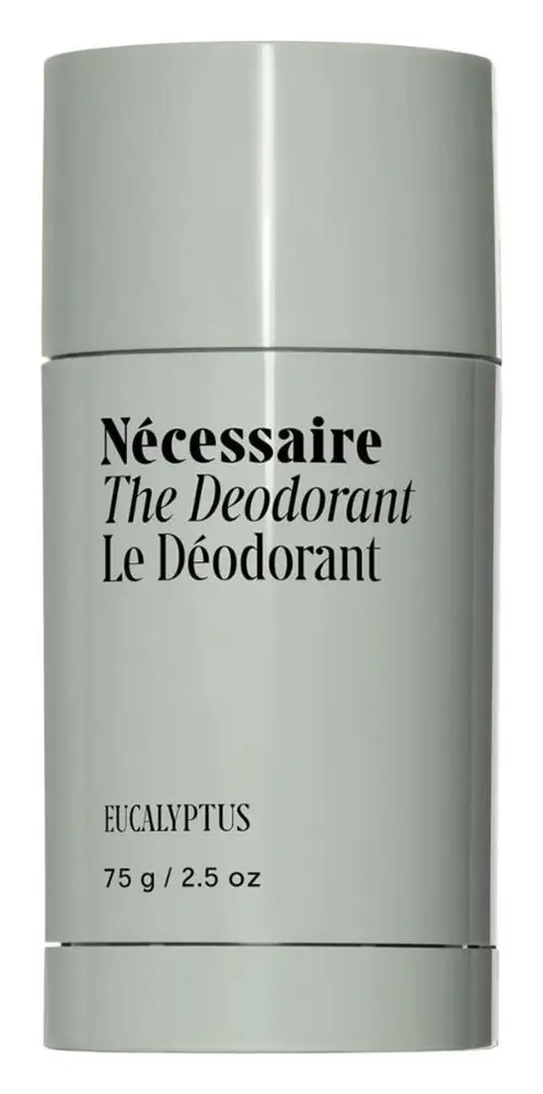 Necessaire The Deodorant Eucalyptus