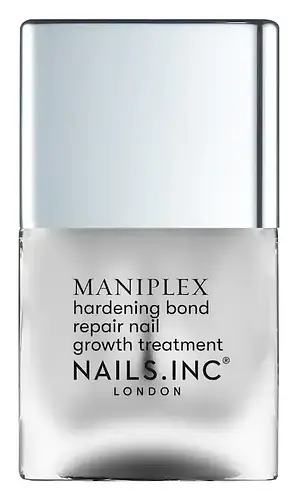 Nails Inc. Maniplex Hardening Bond Repair Nail Growth Treatment