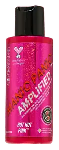 Manic Panic Amplified Semi-Permanent Hair Color Hot Hot Pink