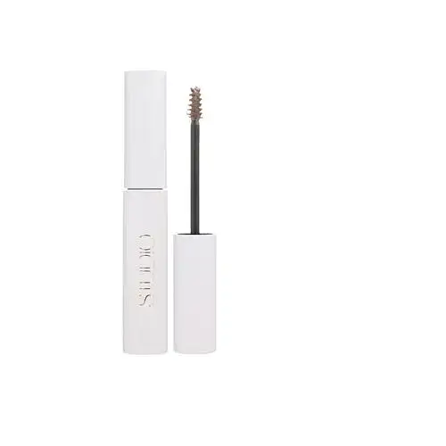 The Saem Studio Slim Brow Mascara #02 Deep Brown