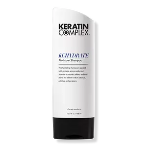 Keratin Complex KCHydrate Moisture Shampoo
