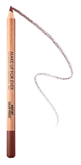 Make Up For Ever Artist Color Pencil Brow, Eye & Lip Liner 708 Universal Earth