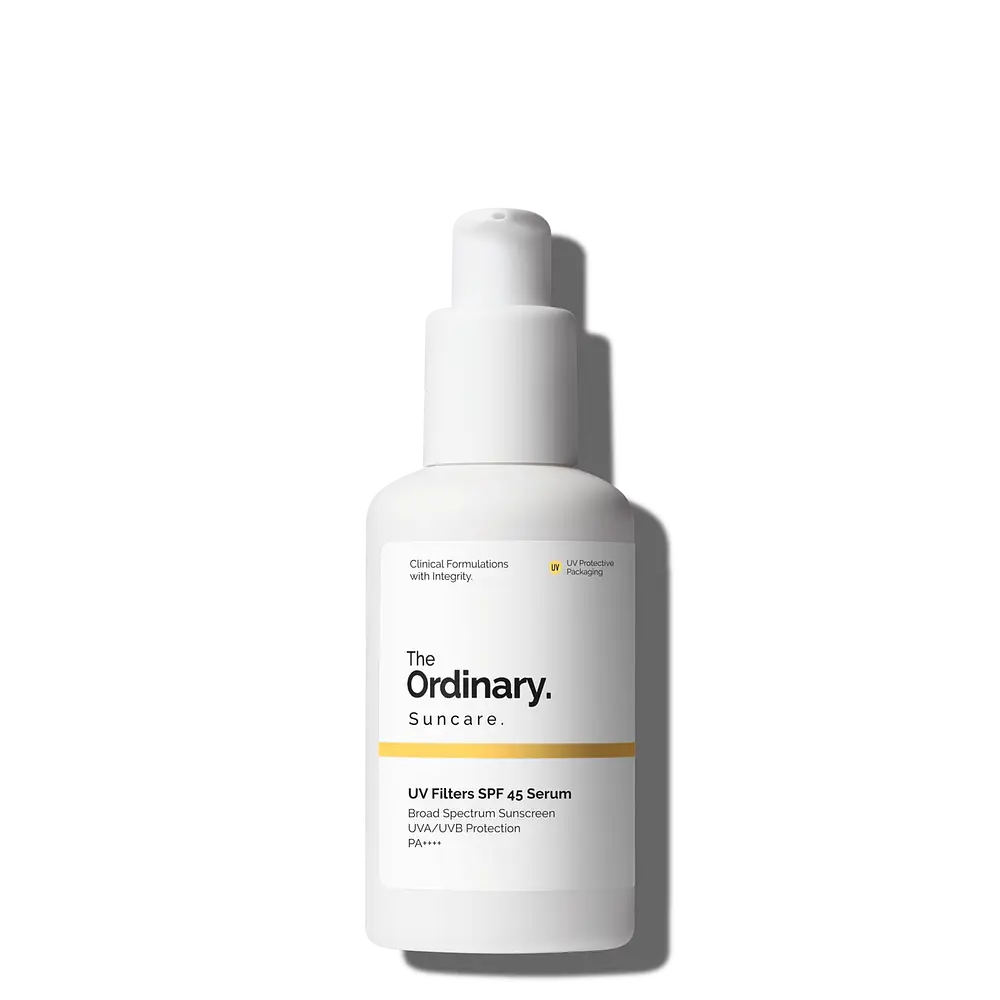 The Ordinary UV Filters SPF 45 Serum