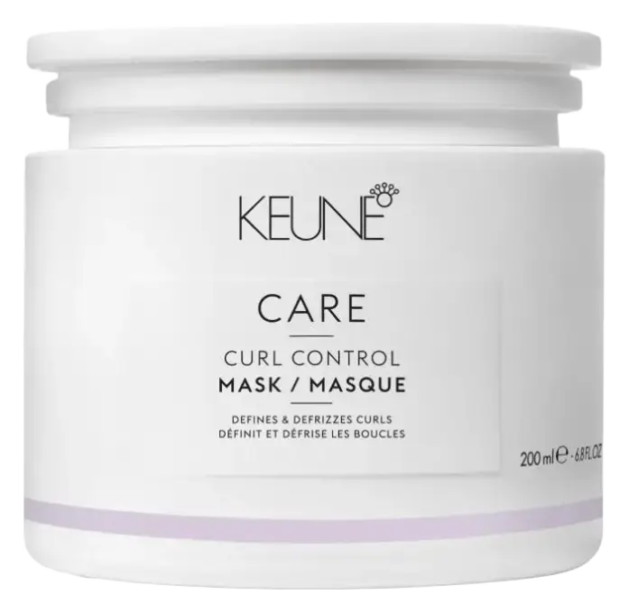 Keune Care Curl Control Mask
