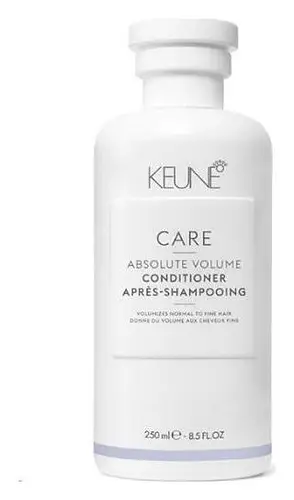 Keune Care Absolute Volume Conditioner