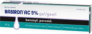 Galderma Basiron AC 5% Gel