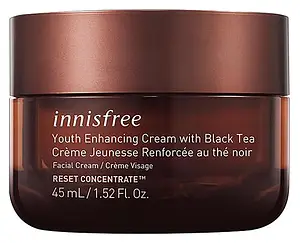 innisfree Black Tea Youth Enhancing Cream