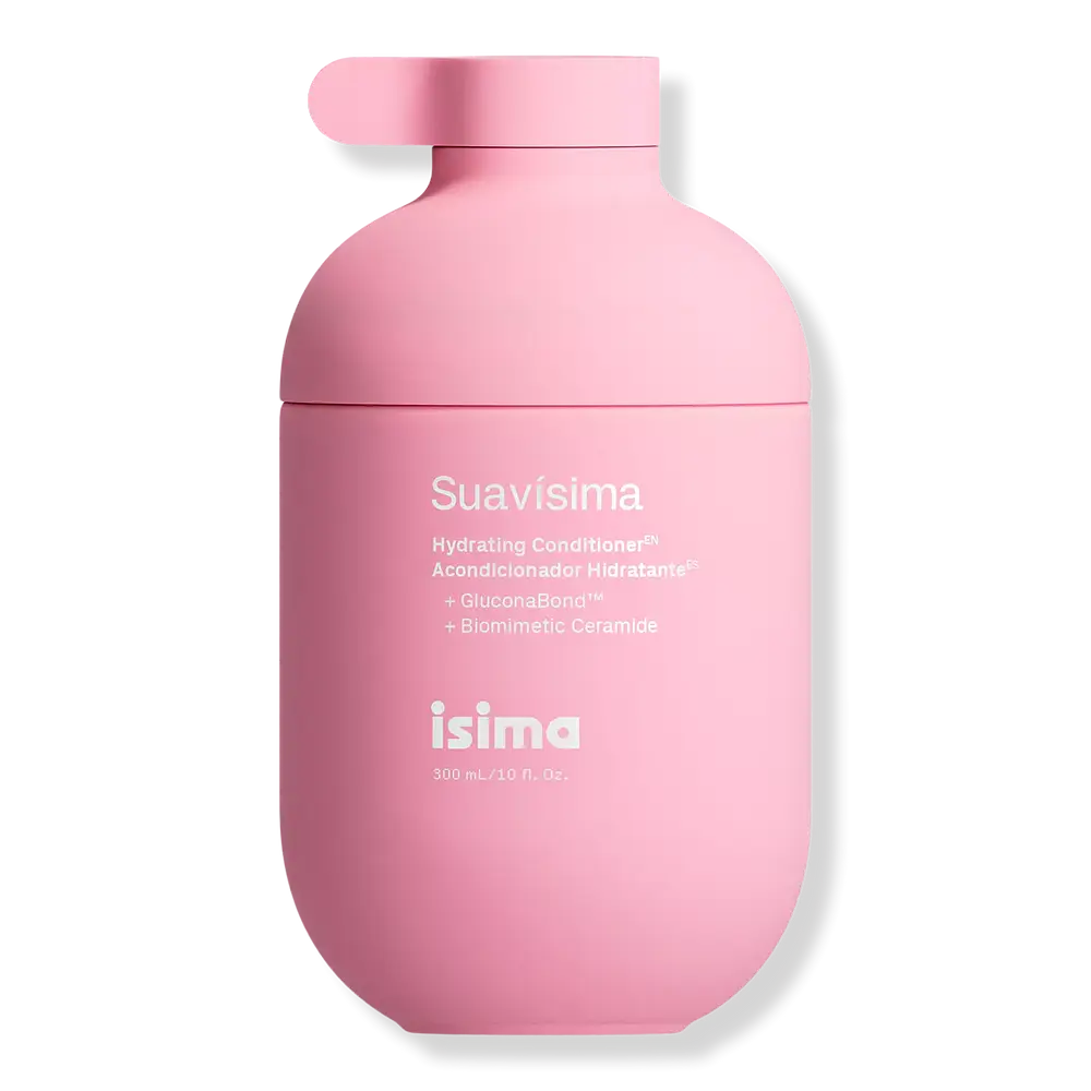 Isima Suavísima Hydrating Conditioner