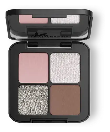 r.e.m. beauty Sweet Dreams Eyeshadow Quad Dangerous Woman